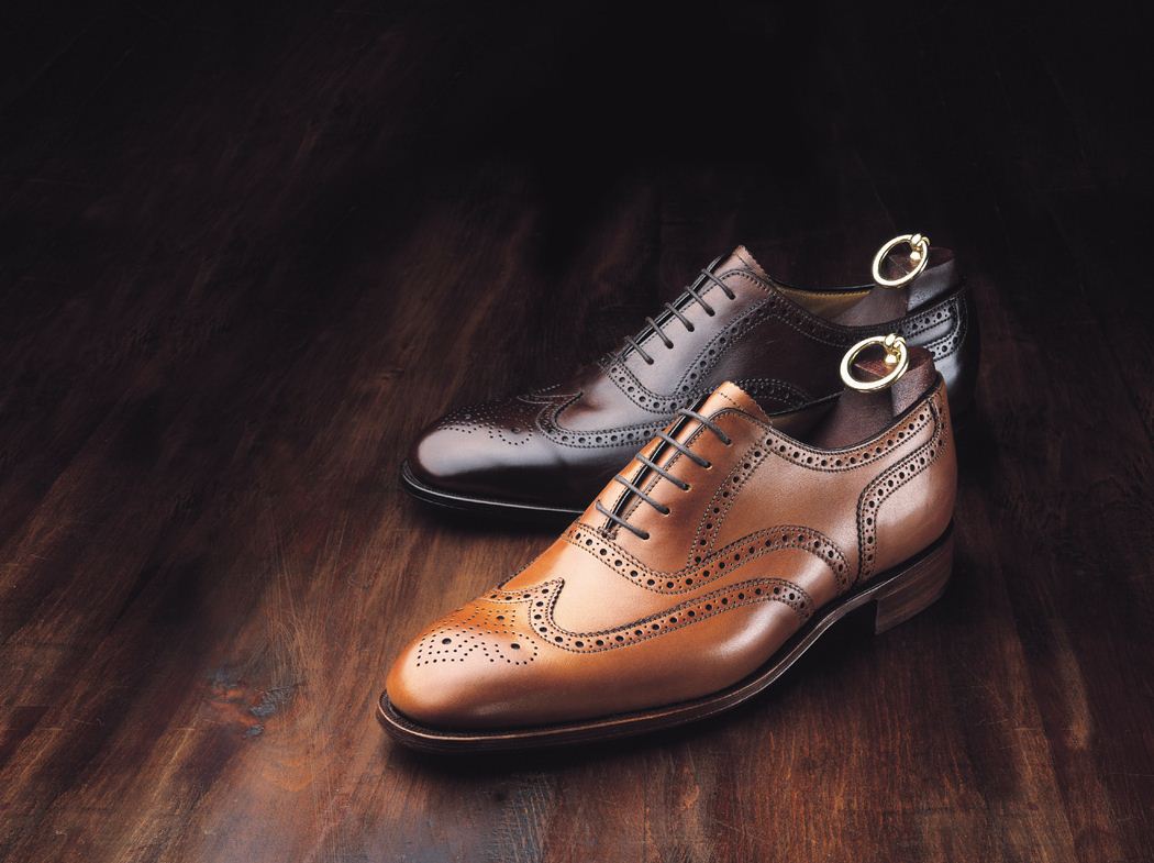 Leather Footwear