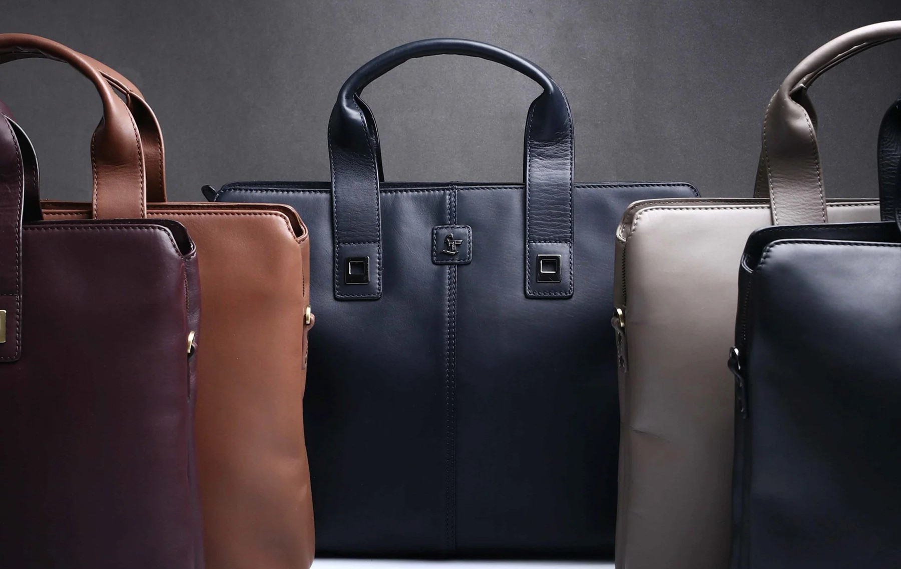 Mens Leather Bags