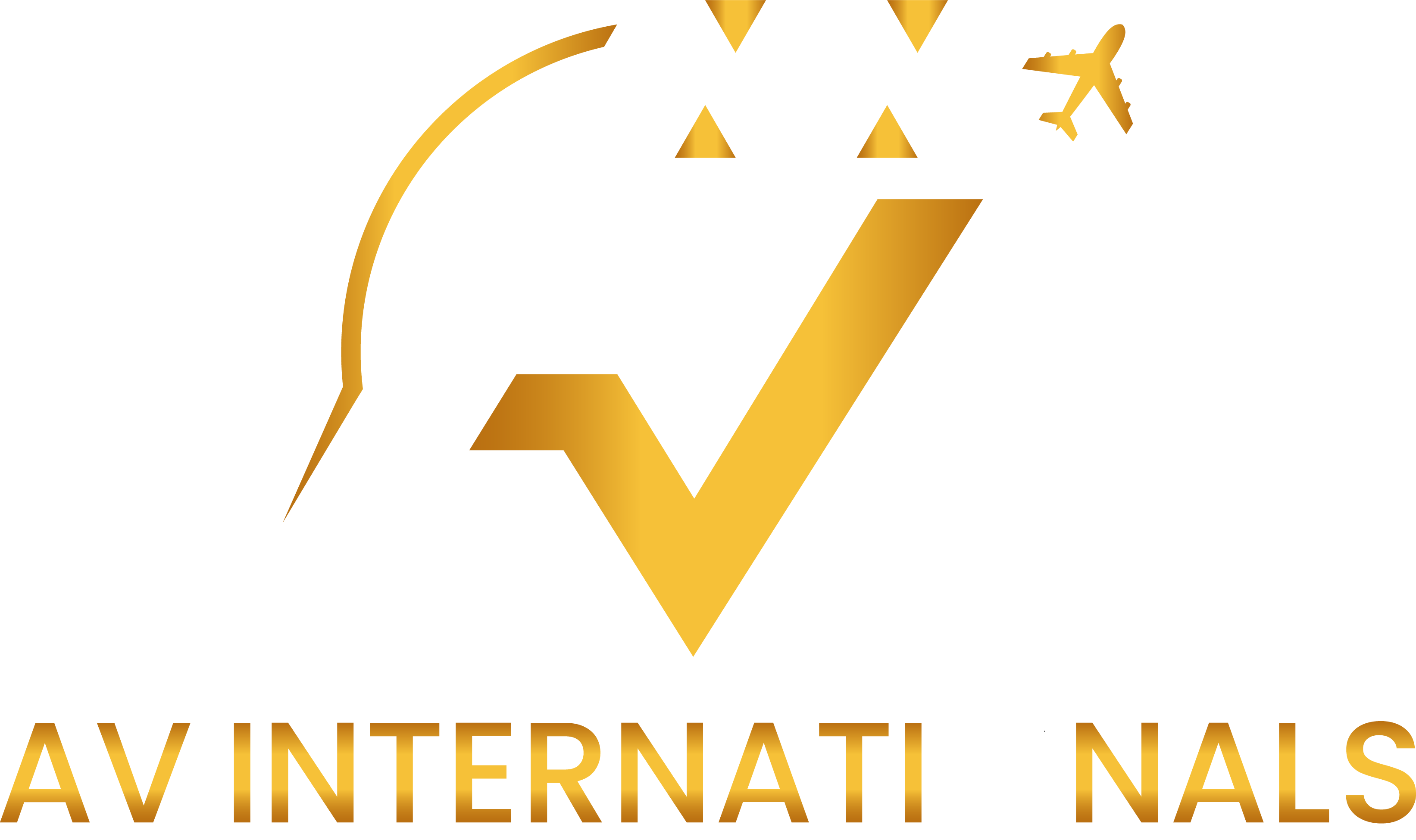 AV Internationals Logo